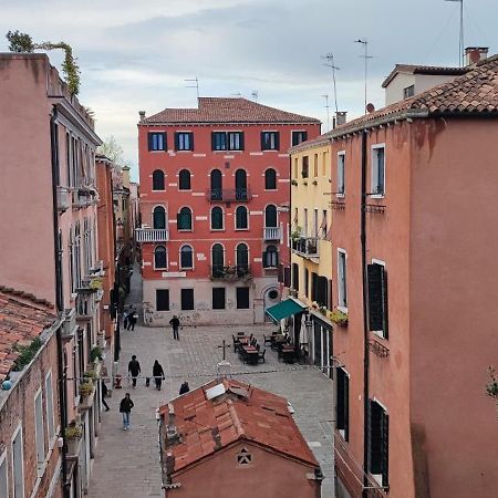Corte Due Porte Venezia Esterno foto