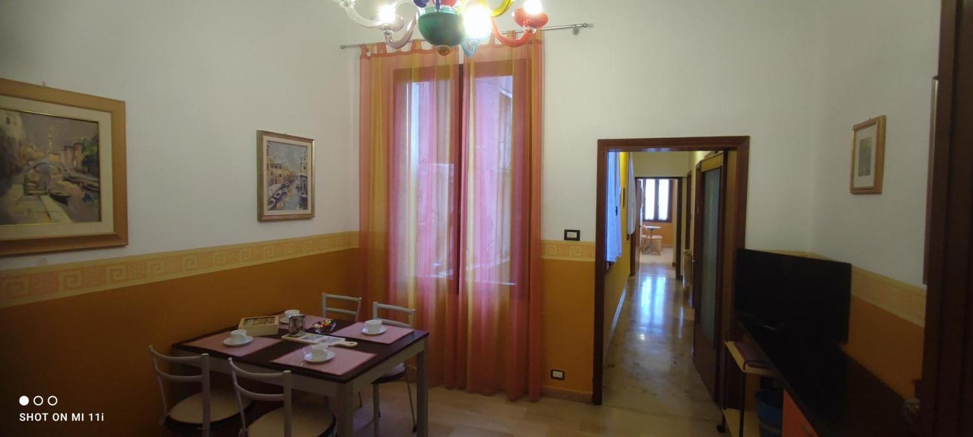 Corte Due Porte Venezia Esterno foto