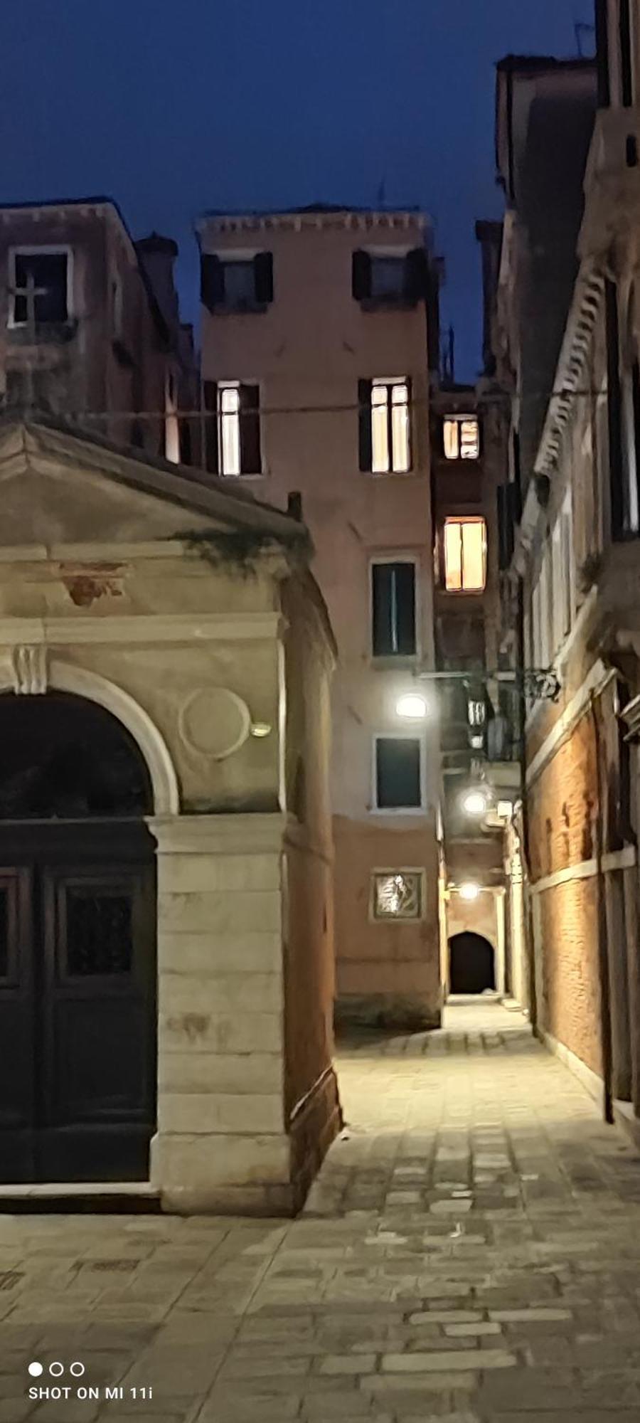 Corte Due Porte Venezia Esterno foto