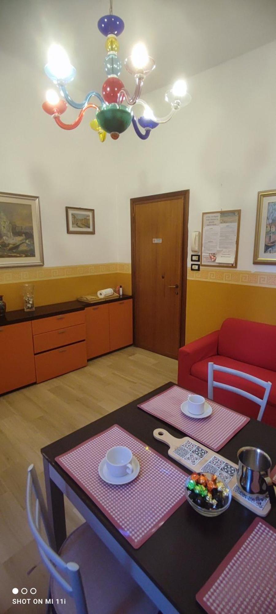 Corte Due Porte Venezia Esterno foto