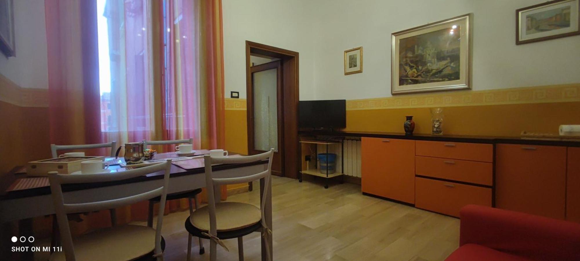 Corte Due Porte Venezia Esterno foto