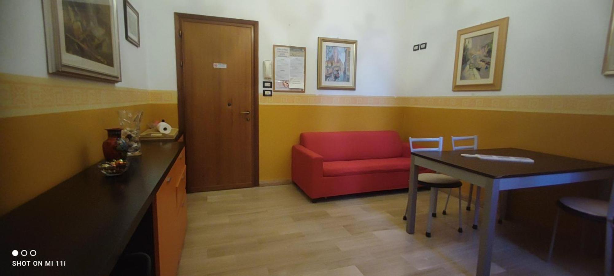 Corte Due Porte Venezia Esterno foto