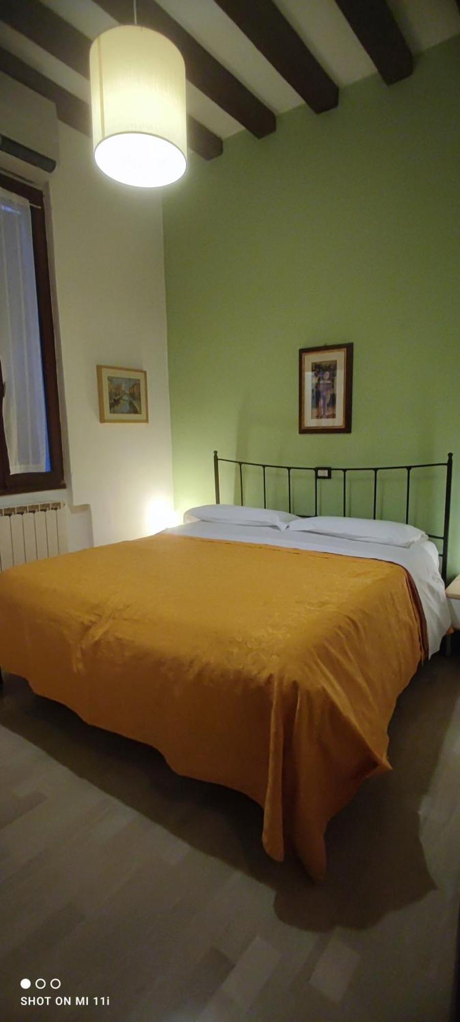 Corte Due Porte Venezia Esterno foto